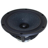 Satori MT19CP-8 Egyptian Papyrus 7.5" Coaxial Woofer