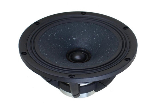 Satori MT19CP-8 Woofer Coassiale