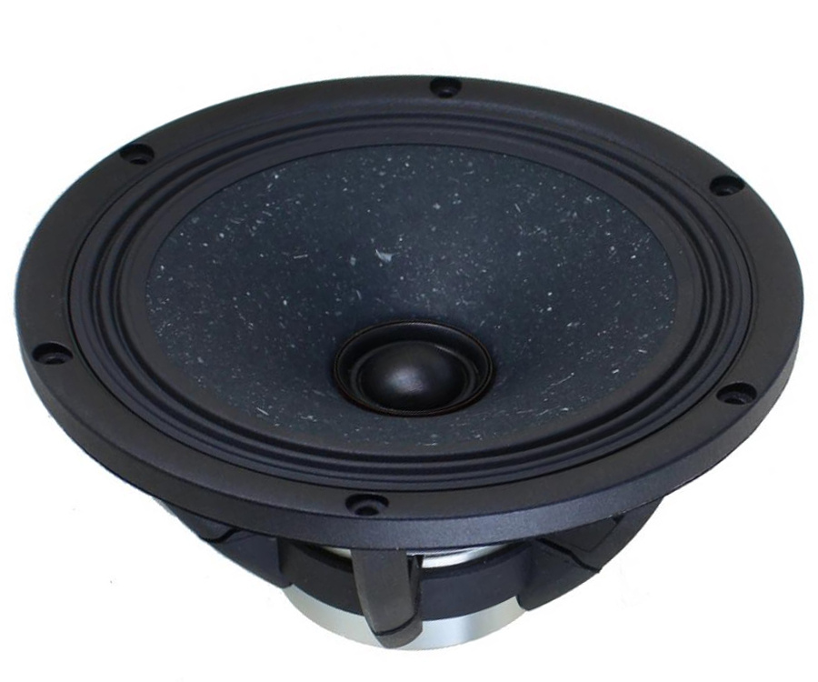 Satori MT19CP-8 Woofer Coassiale