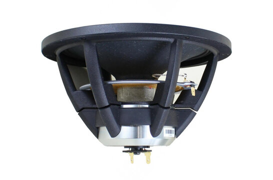 Satori MT19CP-8 Woofer Coassiale