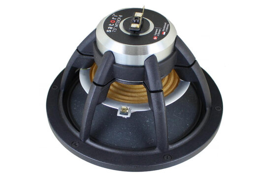 Satori MT19CP-8 Woofer Coassiale