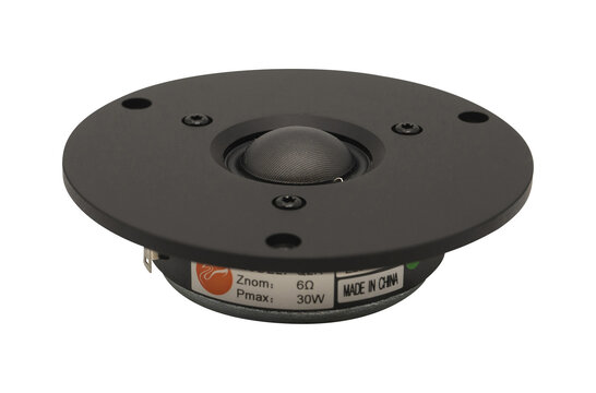 Swan Q2R Dome Tweeter