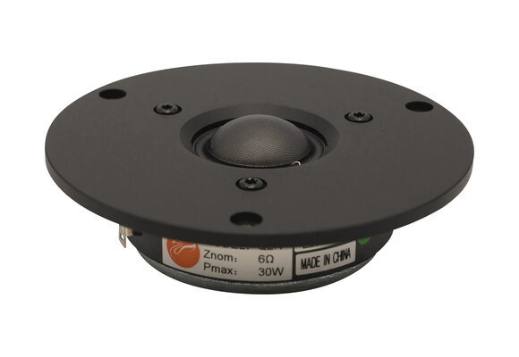 Swan Q2R Tweeter a Cupola