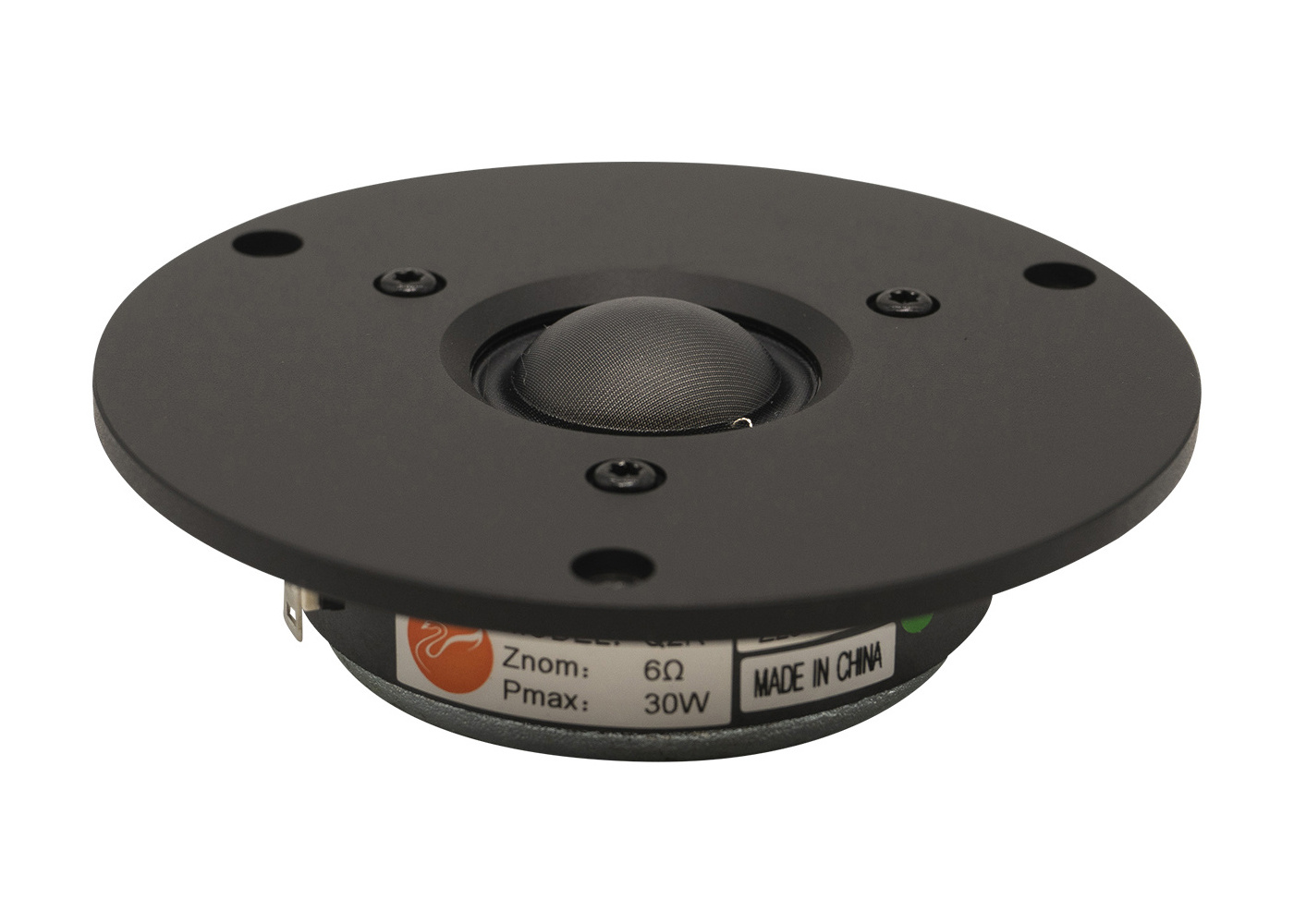 Swan Q2R Dome Tweeter