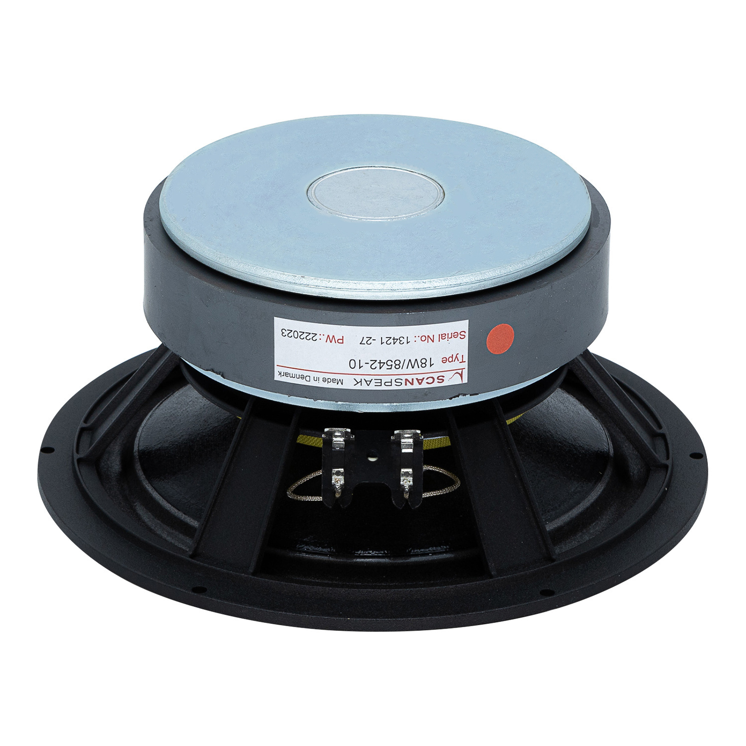 Classic 18W/8542-10 Midwoofer