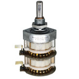 CT4-25k-2 Audio Balance Control 2-Channels 25k Ohm