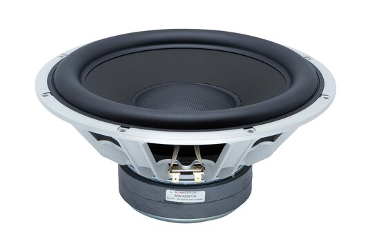Silver Series 30W/4558T06 Subwoofer