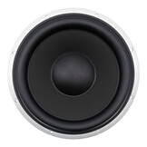 Silver Series 30W/4558T06 Car Subwoofer