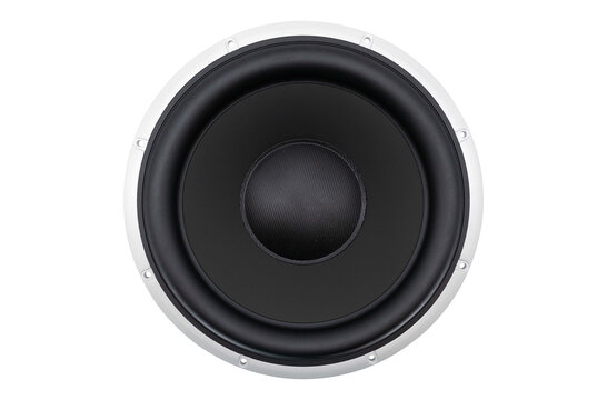 Silver Series 30W/4558T06 Subwoofer