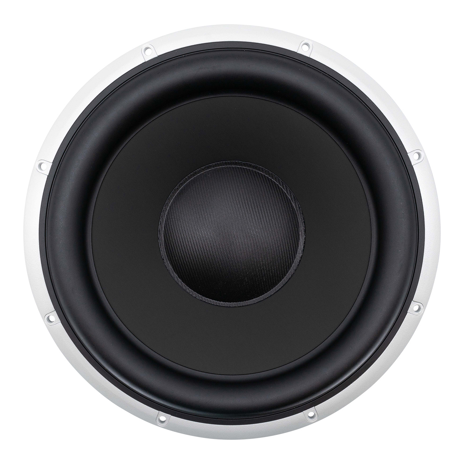 Silver Series 30W/4558T06 Car Subwoofer