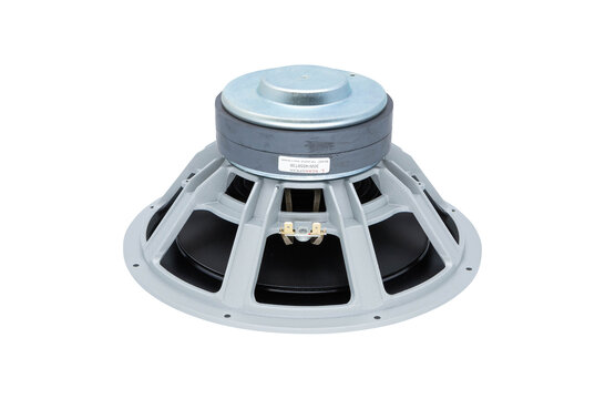 Silver Series 30W/4558T06 Subwoofer