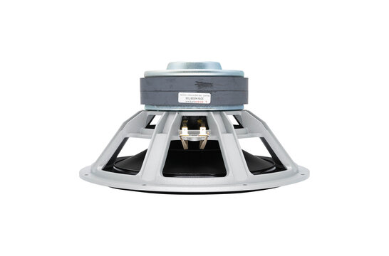 Silver Series 30W/4558T06 Subwoofer