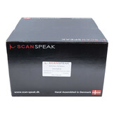 Silver Series 30W/4558T06 Car Subwoofer