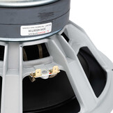 Silver Series 30W/4558T06 Car Subwoofer