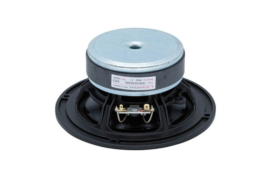 Discovery 15W/4434G00 Woofer a Gamma Media