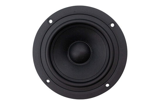 Discovery 15W/4434G00 Woofer a Gamma Media