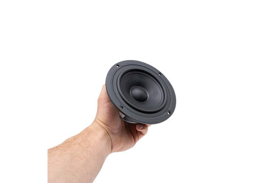 Discovery 15W/4434G00 Woofer a Gamma Media