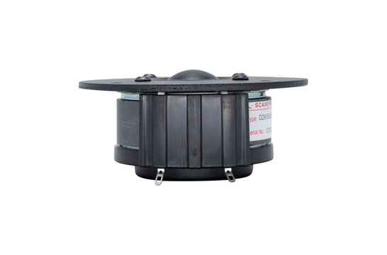 Classic D2905/930000 Tweeter a Cupola