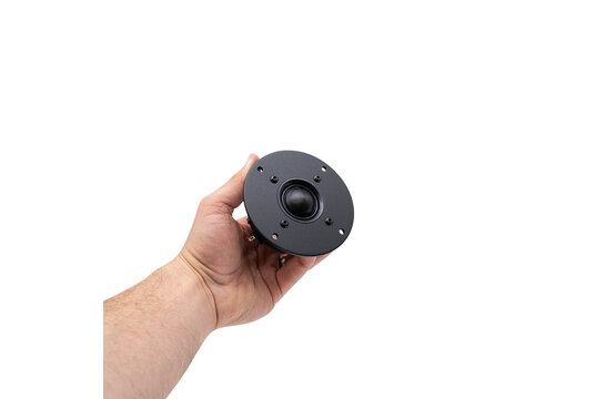 Classic D2905/930000 Tweeter a Cupola
