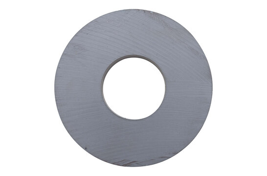 Bucking Magnet 90x42x17 Magnetized