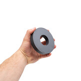 Bucking Magnet 90x42x17 Magnetized