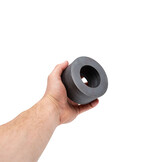 Bucking Magnet 110x45x18 Magnetized