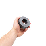 Bucking Magnet 84x42x15 Magnetized