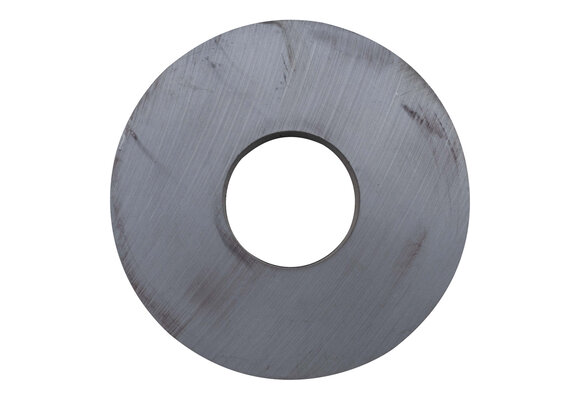 Bucking Magnet 85x32x17 Magnetized