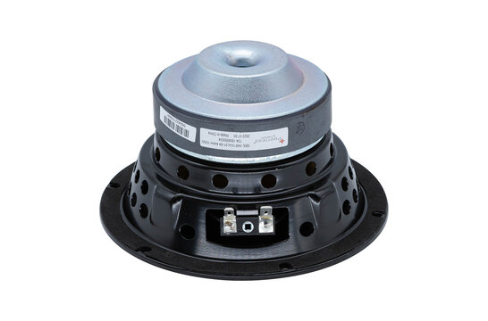 SBS-160F35AL01-04 Woofer