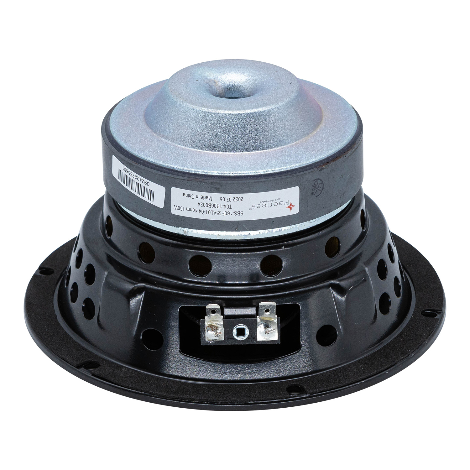 SBS-160F35AL01-04 Woofer