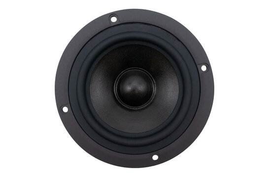 PL14WJ09-08 Woofer a Gamma Media