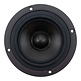 PL14WJ09-08 5'' Bass-midwoofer 8 Ohm