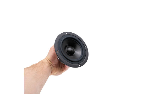PL14WJ09-08 Woofer a Gamma Media
