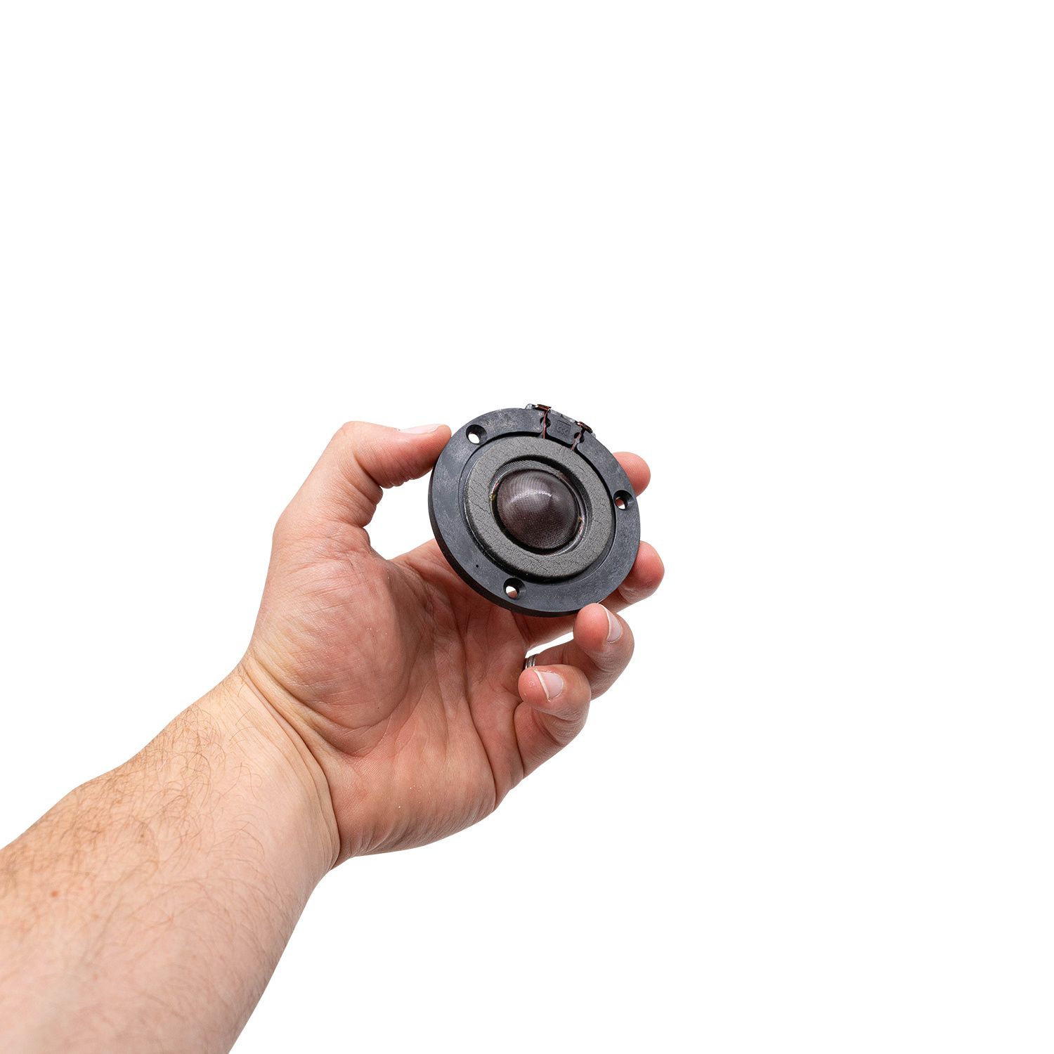 Replacement assembly for CAT298