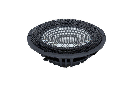 P220 8'' Passivradiator mit Dark Grey Cones