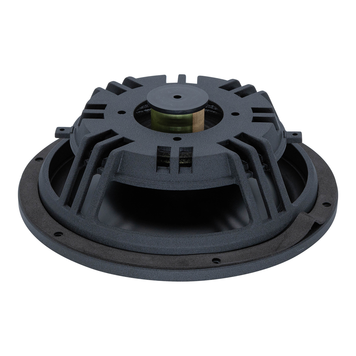 P220 8'' Passivradiator mit Dark Grey Cones