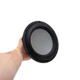 P220 8'' Passivradiator mit Dark Grey Cones