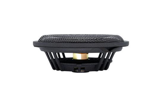P220 8'' Passive Radiator with Dark Grey Cones