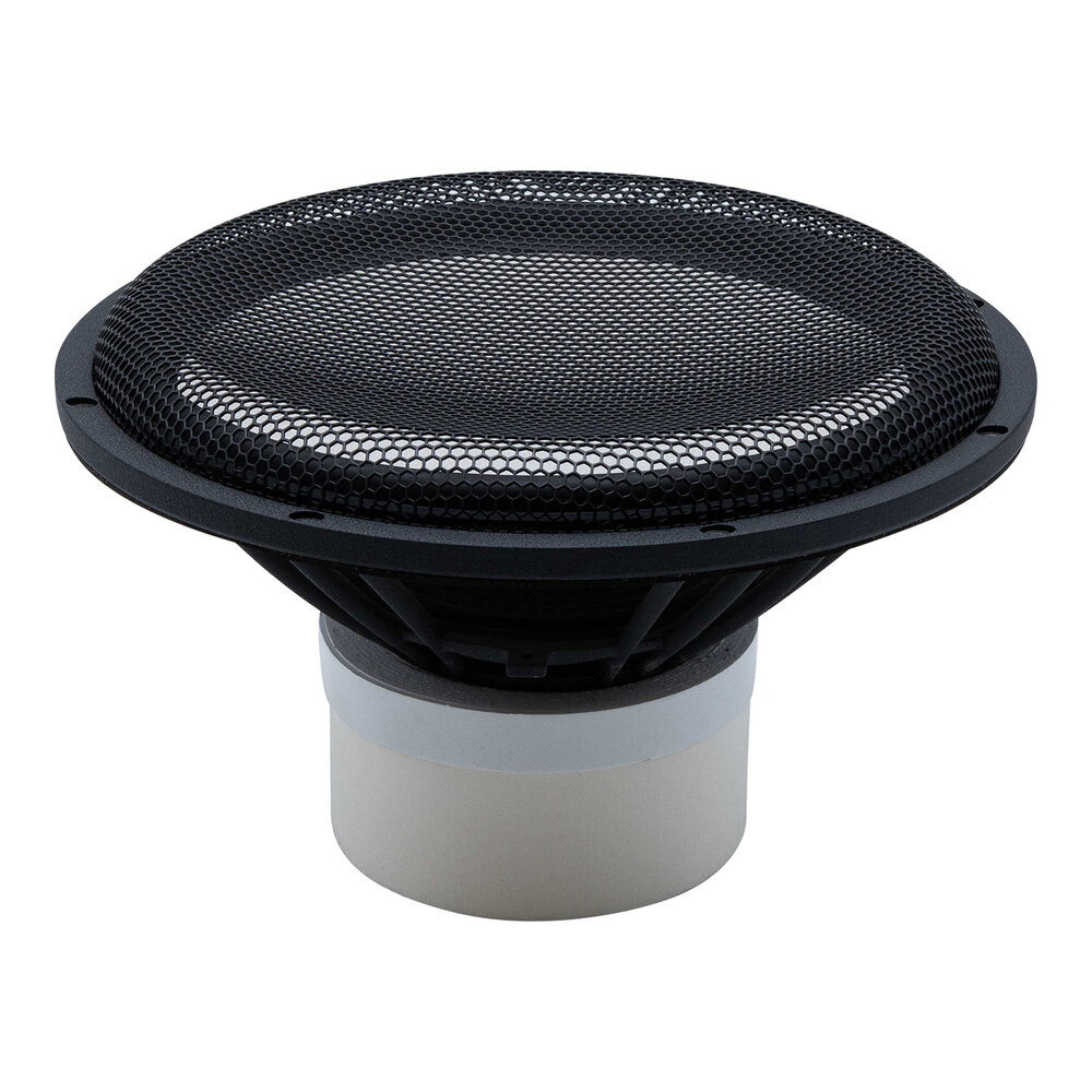 Altoparlante Da 4.5 "/6.5"/8 "pollici Radiatore Passivo Ausiliario