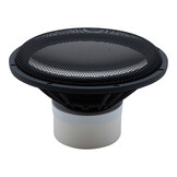 P280 11'' Passive Radiator with Dark Grey Cones