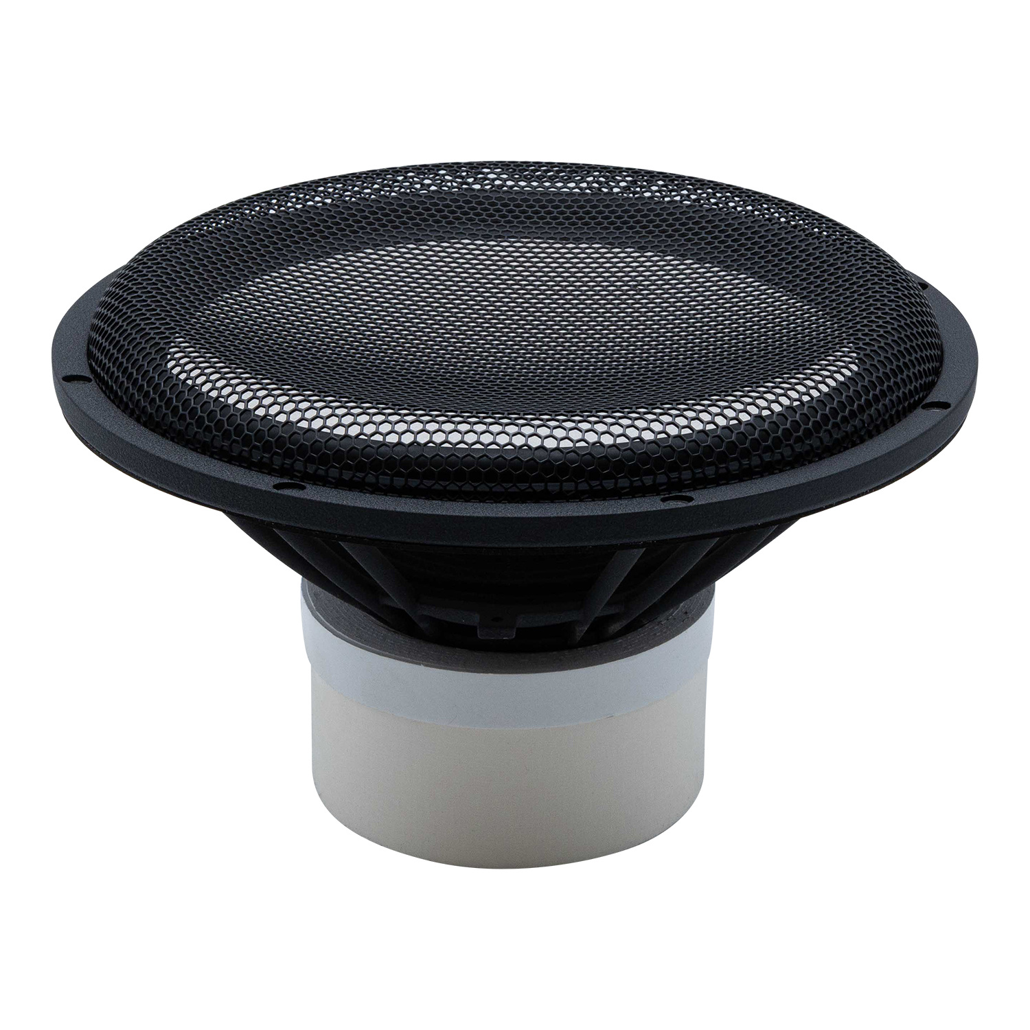 P280 11'' Passive Radiator with Dark Grey Cones