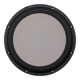 P280 11'' Passivradiator mit Dark Grey Cones