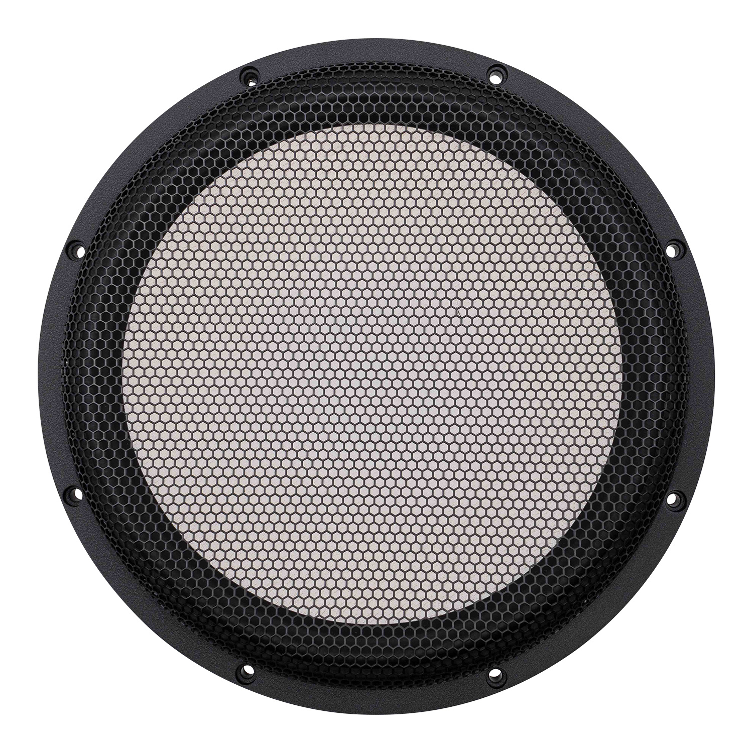 P280 11'' Passivradiator mit Dark Grey Cones