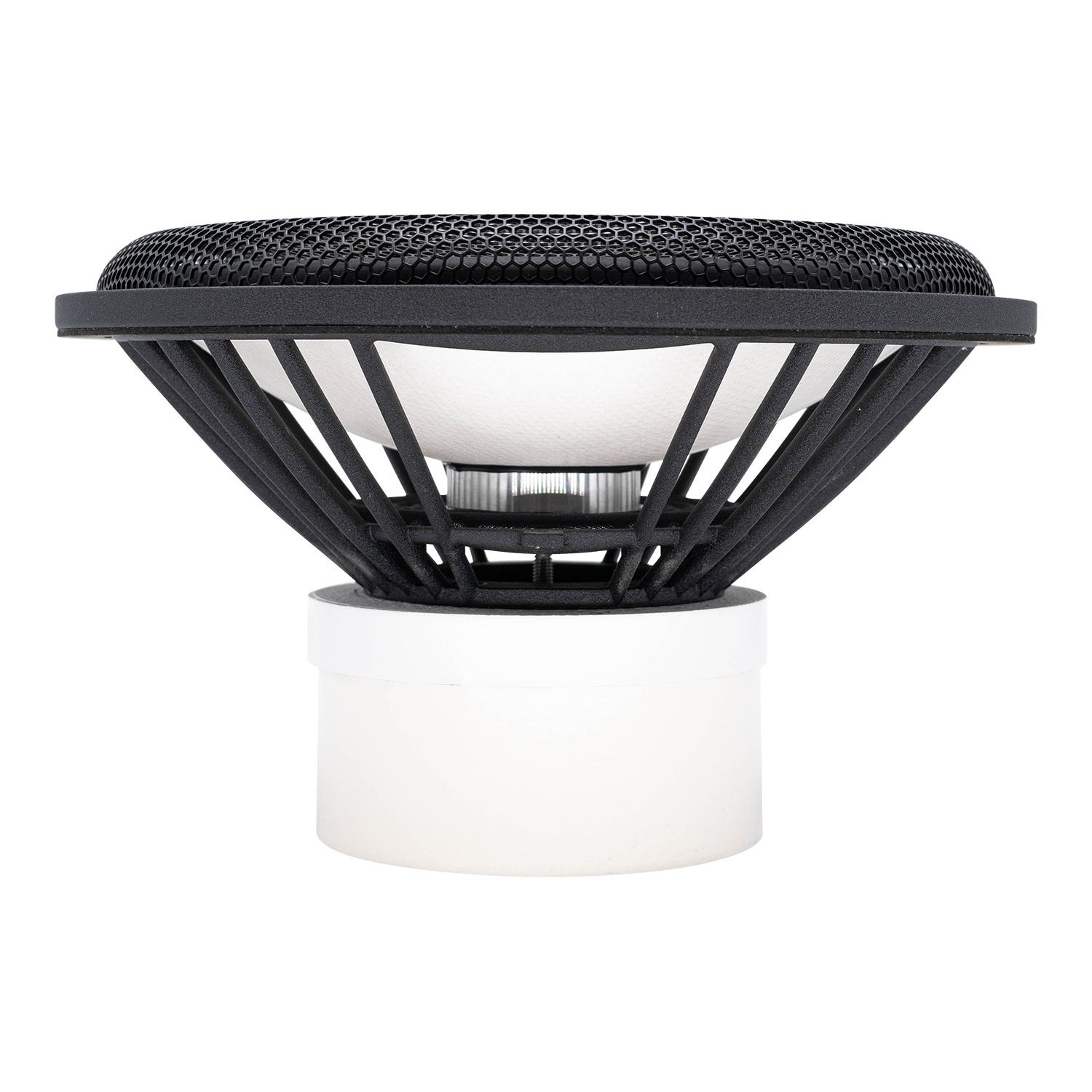 P280 11'' Passive Radiator with Dark Grey Cones