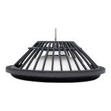 P280 11'' Passivradiator mit Dark Grey Cones