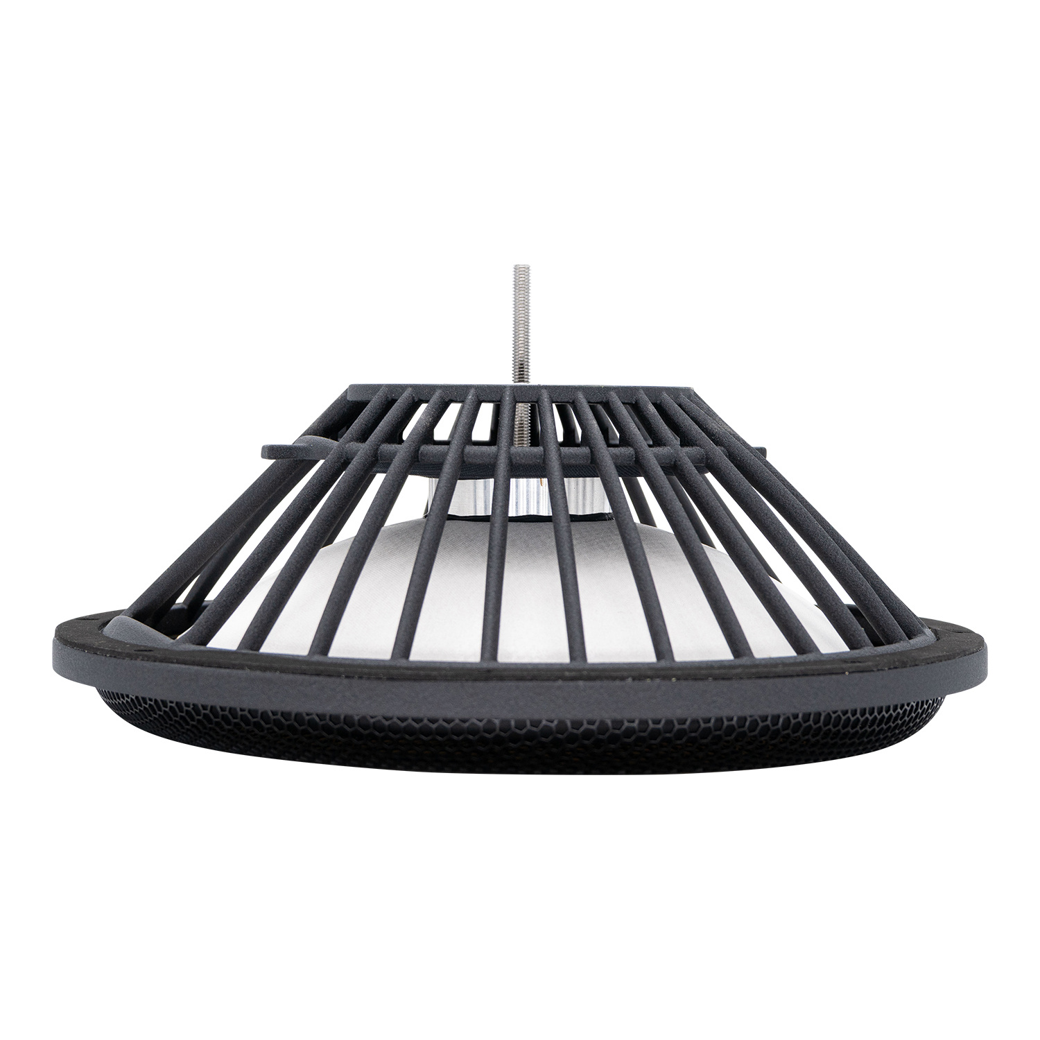 P280 11'' Passivradiator mit Dark Grey Cones