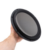 P280 11'' Passive Radiator with Dark Grey Cones