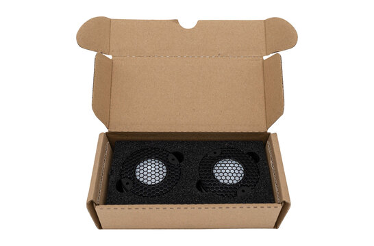 C30-4-358 Cell Tweeter