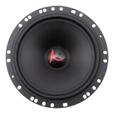 Discovery 2-Way Car Speakers 6'' Woofer & 19mm Ring Radiator