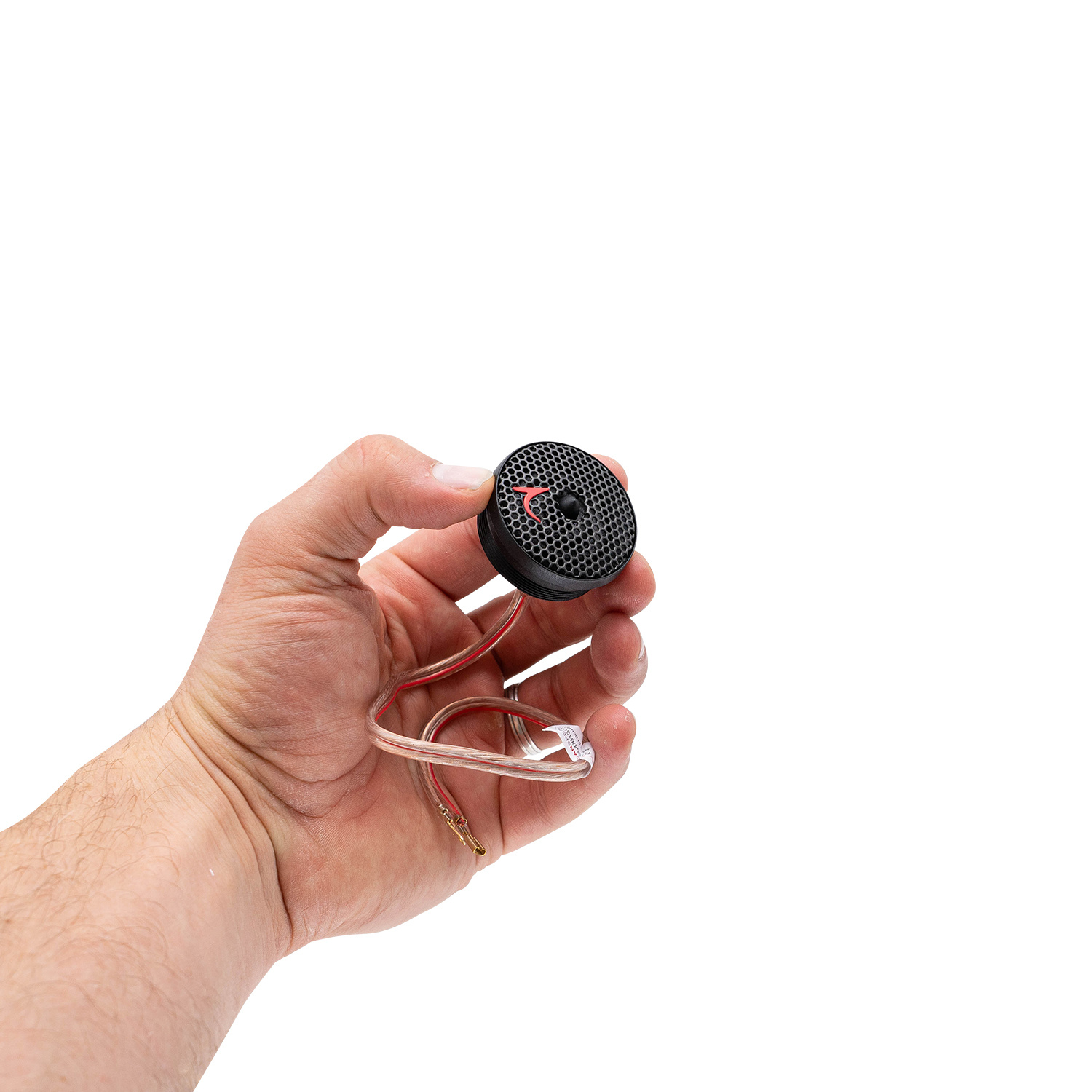 Discovery 2-Way Autoset 6'' Tieftöner & 19mm Ringradiator-Hochtöner